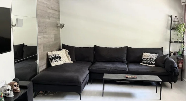 Апартаменты Comfort F45 by TLV2RENT