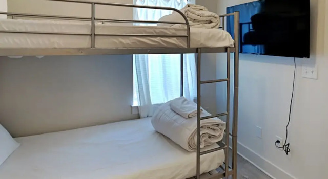 Calypso Resort & Towers #2302, Забронировать Курортный отель Отели Панама-Сити 3 звезды, рядом с Аквагалерея изобразительного искусства, 3*