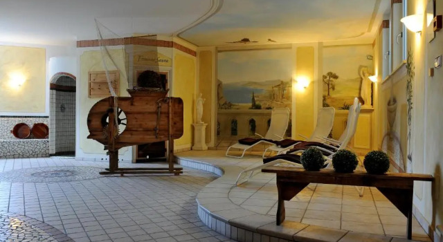 Hotel Wildschütz, Забронировать Отель Отели в центре Сан-Леонардо-ин-Пассирии, в центре