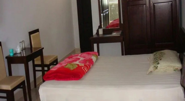 Son Tra Hotel 1, Prenota Hotel Da Nang Da Nang