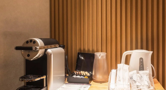 Вилла Springs Village Tanzawa Spa Resort