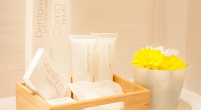 Трёхместный номер Standard Hotel Costabella