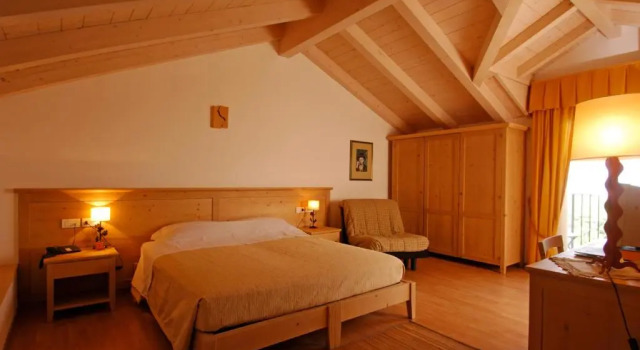 Agriturismo Maso Grener