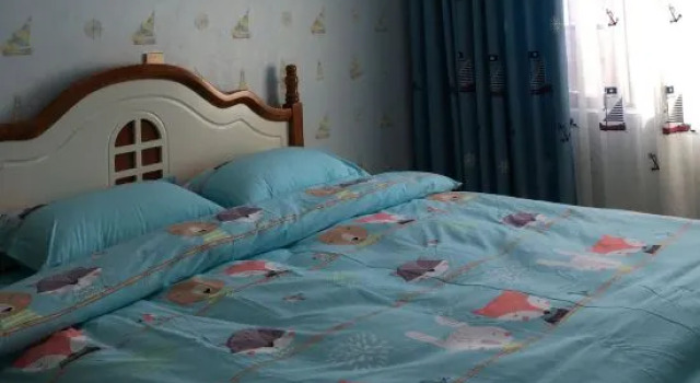 Номер Standard Kunming Lanyue Hotel