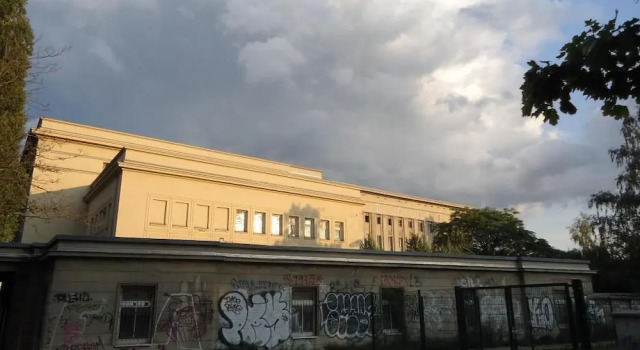 Pension Lotti Friedrichshain