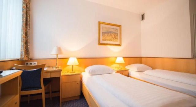 Номер Standard Parkhotel Styria