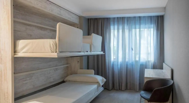 Семейный номер Premium Catalonia Atenas