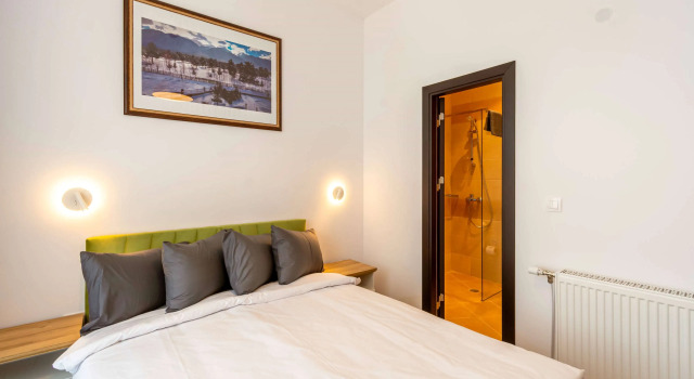 The Balkan Jewel Resort, Trademark Collection by Wyndham