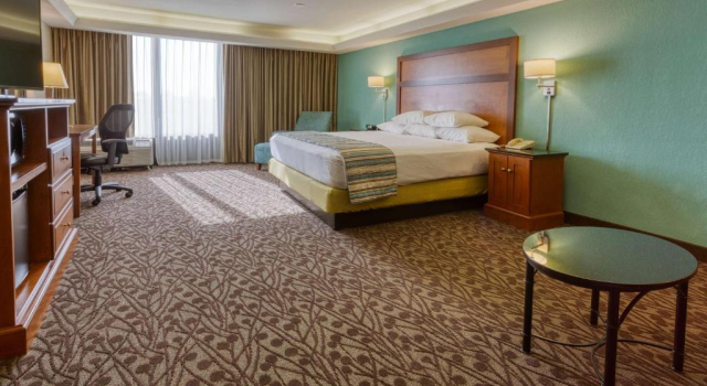 Номер Superior Drury Inn & Suites Atlanta Morrow