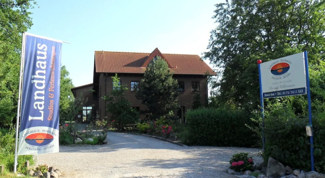 Landhaus Hofmann, Réserver Maison de vacances Glowe Rügen