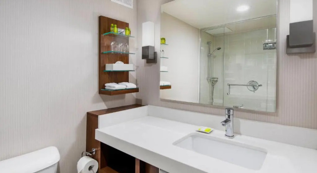 Deluxe Neljän hengen huone Delta Regina