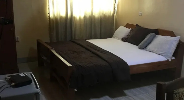 Двухместный номер Deluxe Heritage Investments Hotel