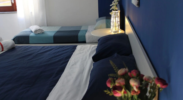 Domus Serena, Book Hotel Hoteller i Pompeji med parkering, Parkering