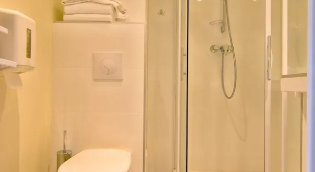Четырёхместный номер Superior Aec Village Vacances - Les Cèdres