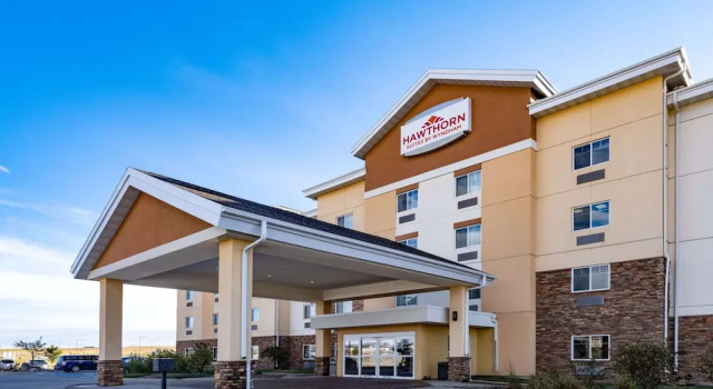 Homstay Suites