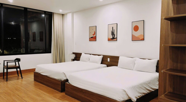 Номер Standard Lamour homestay