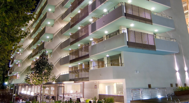 Magnolia Hotel Salou - Adults Only