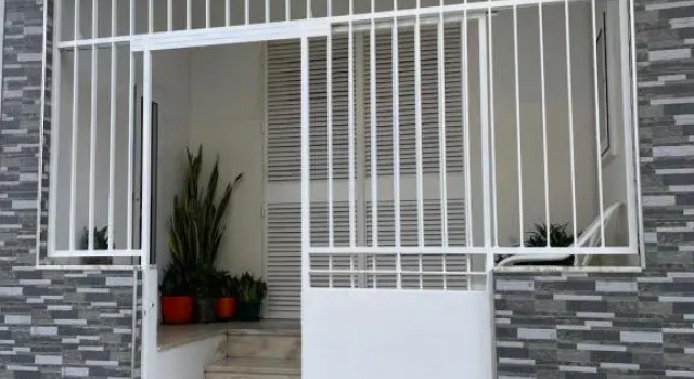 Apartamentos Avenida, Prenota Appartamento Praia Santiago