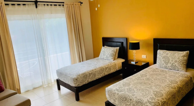 Condo Pacifico by Playa Paradise, Prenota Appartamento Hotel a Quintana Roo con parcheggio, Parcheggio