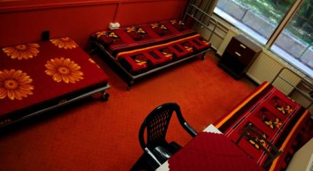 Budget Hostel, Rezervovat Hostel Hostely v Southern Great Plain, Hostel