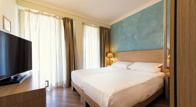 Номер Standard Lake Garda Resort