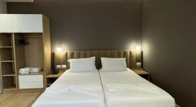 Номер Standard Hotel Panorama & Spa Elbasan