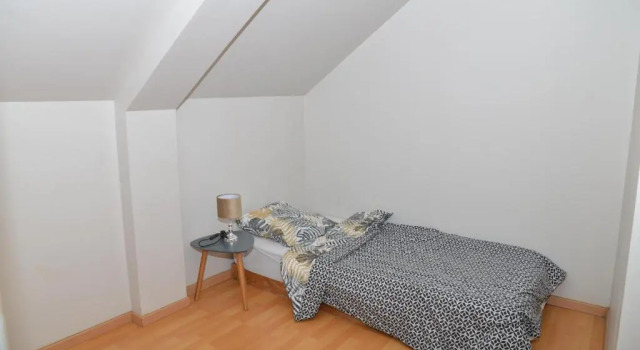 Daire sweet In apartment