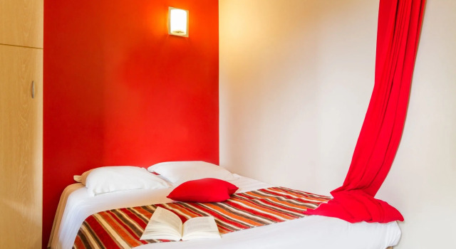 Pierre & Vacances Residence Le Moulin des Cordeliers Loches