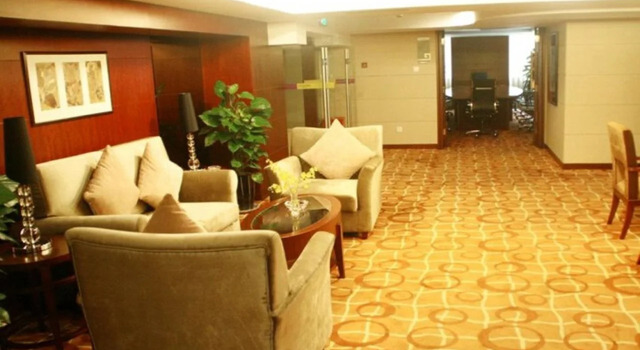 Chengdu Tianfu Sunshine Hotel