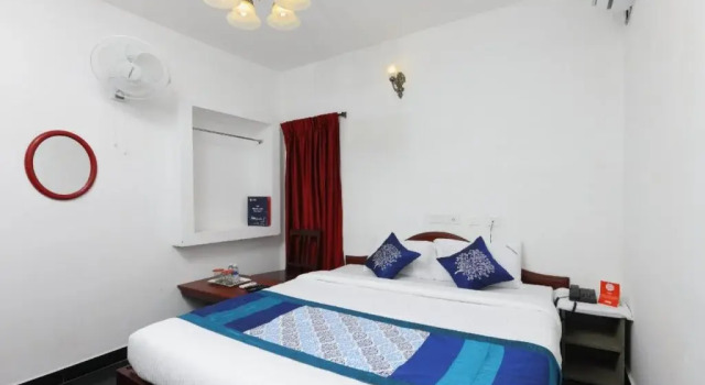 Villa Triomphe By OYO Rooms