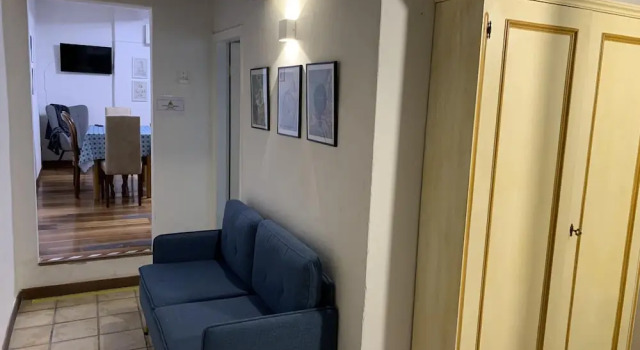 Ginori C in Firenze With 3 Bedrooms and 2 Bathrooms, Забронировать Отель Флоренция Тоскана, рядом с Дом Буонаротти