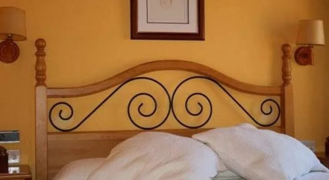 Apartamentos Lausan, Book Hotel Hoteller i Formigal med parkering, Parkering
