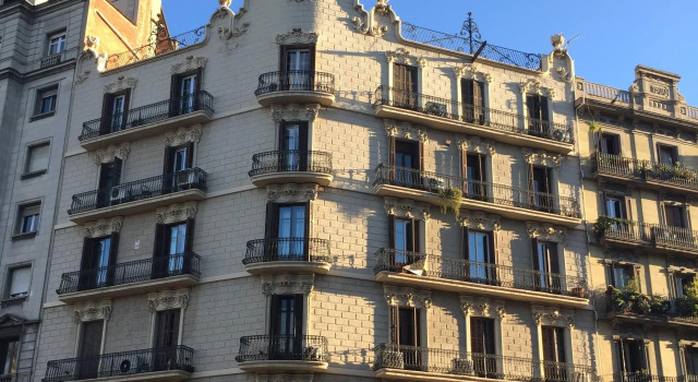 Hostal Barcelona Travel