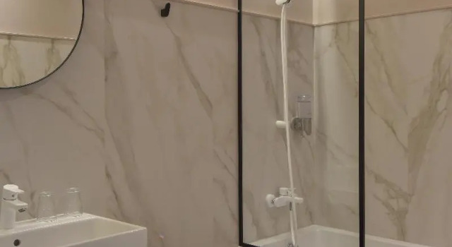 Номер Standard Atlas Aparthotel & Spa