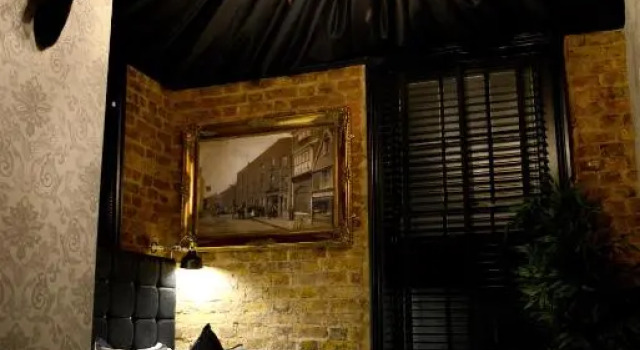 Номер Superior The Foresters Arms