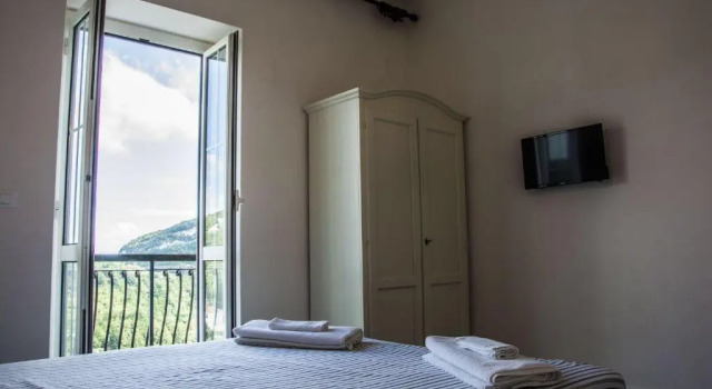 Номер Standard Apartment Sotto Il Santo