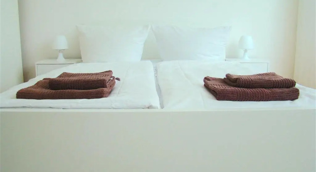 Апартаменты Bnb Potsdamer Platz - Rooms & Apartments