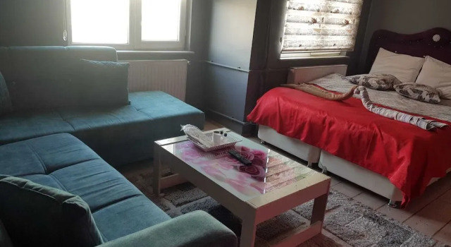 Kar Suit, Prenota Hotel Erzurum Anatolia Orientale