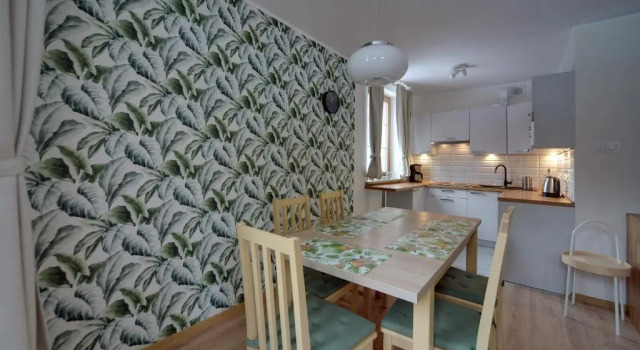 Apartamenty Sun & Ski Willa Nad Strumieniem Nadrzeczna 3D i 3E - centrum 300m, Забронировать Апартаменты/квартира Карпач 