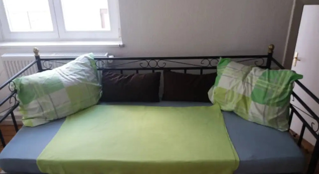 City Apartment Bremen, Забронировать Апартаменты/квартира Отели Бремена с парковкой, рядом с Улица Бётхерштрассе, Парковка