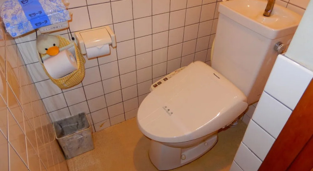 Номер Standard Yunominesou