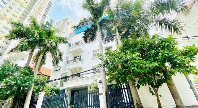 Апартаменты Pearl Service Apartment