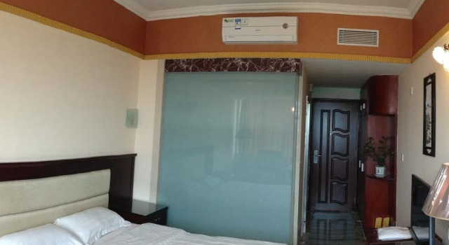 Taishan Guiyuan Hotel, Boek Hotel Hotels in Guangdong met parkeren, Parkeren