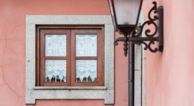 Praça Guest House, Rezervovat Penzión Arouca 