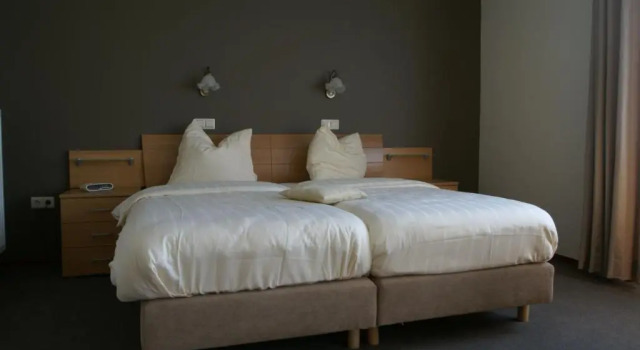 Двухместный номер Standard Hotel Bemelmans