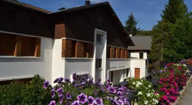 Font Romeu I, Rezervovat Hotel Font-Romeu French Cerdagne