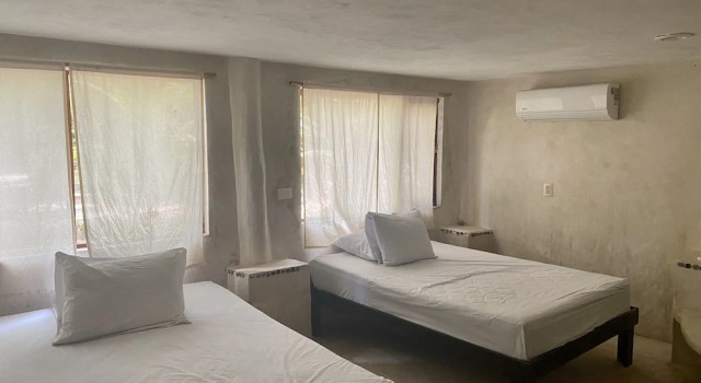 MAYA Apartments Tulum