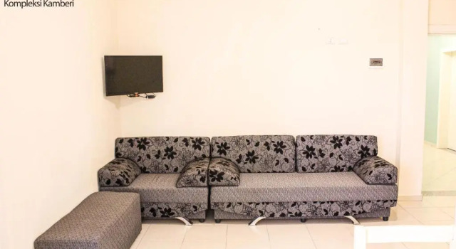 Standart oda Hotel Kamberi