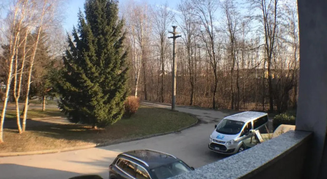 Семейный номер Standard Ascot Lodging