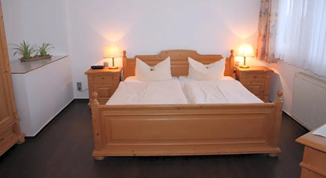 Номер Standard Ostseehotel Klützer Winkel